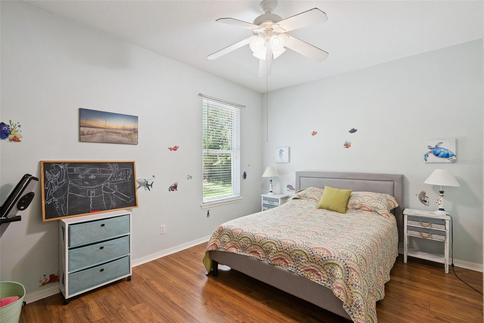 EUREKA HAMMOCK - Residential