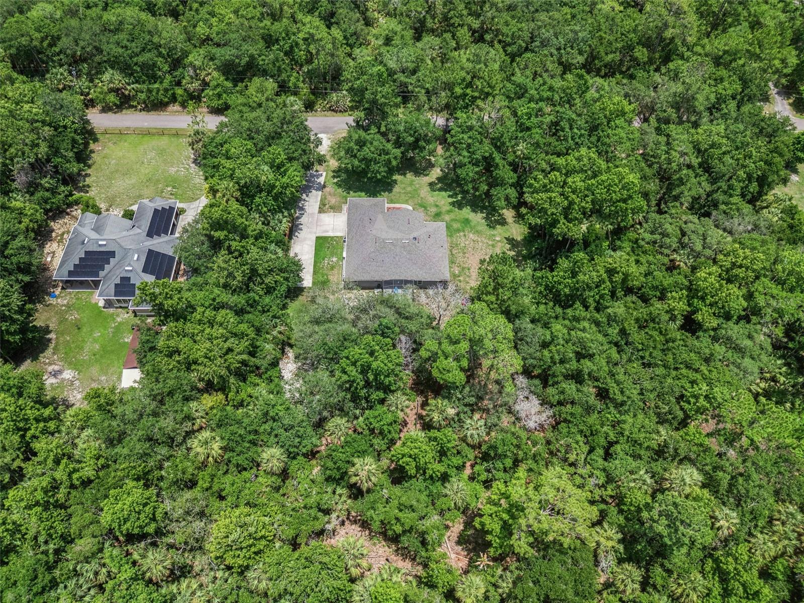 EUREKA HAMMOCK - Residential
