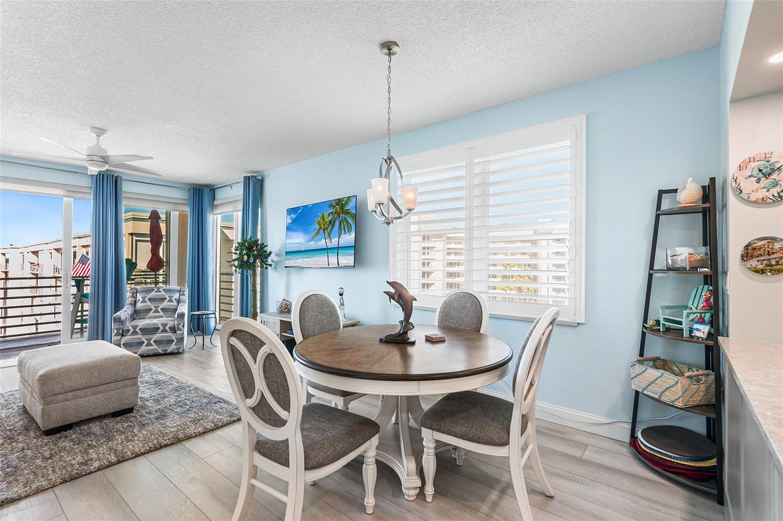 HARBOURSIDE CONDO - Residential
