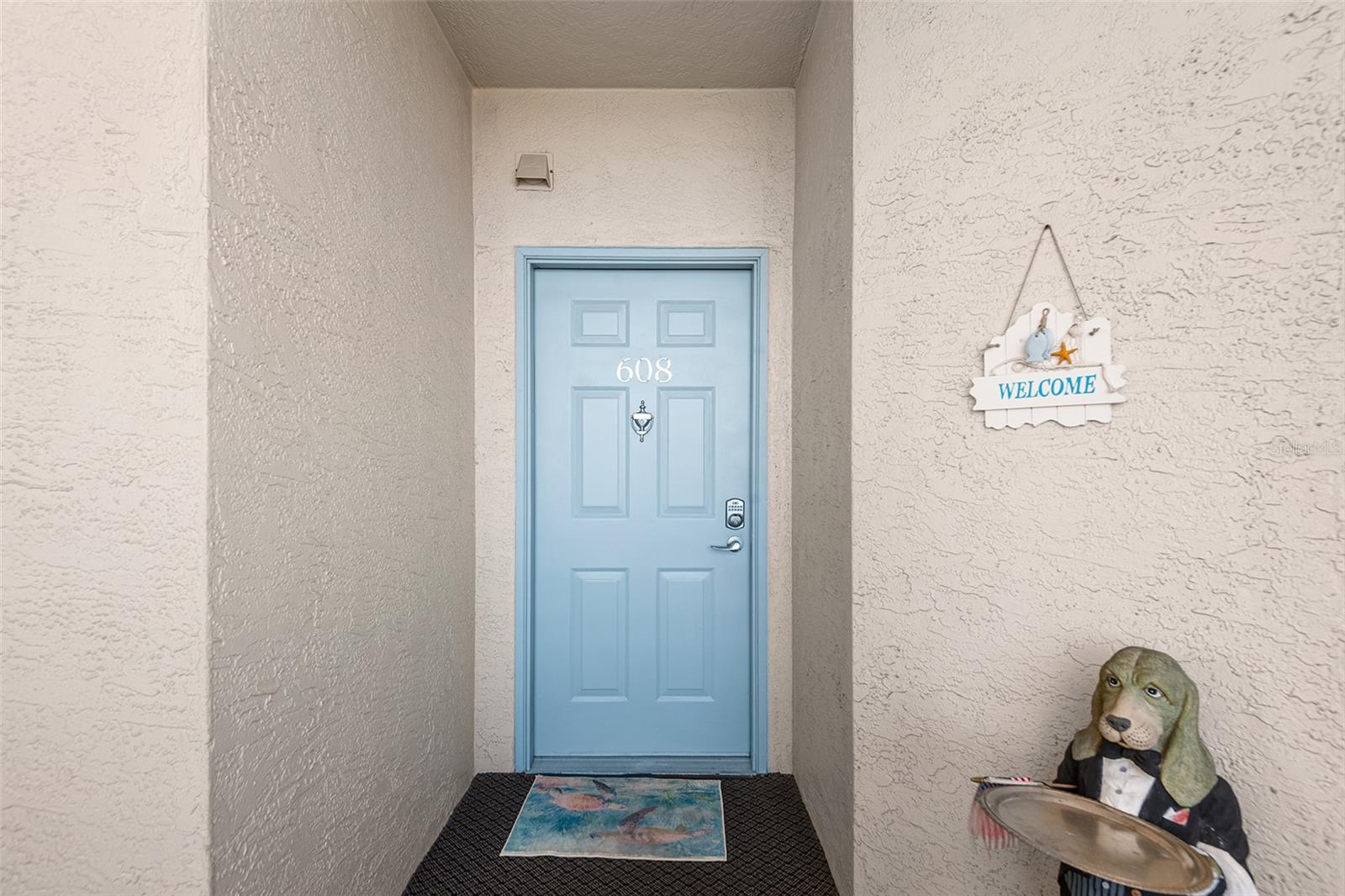 HARBOURSIDE CONDO - Residential