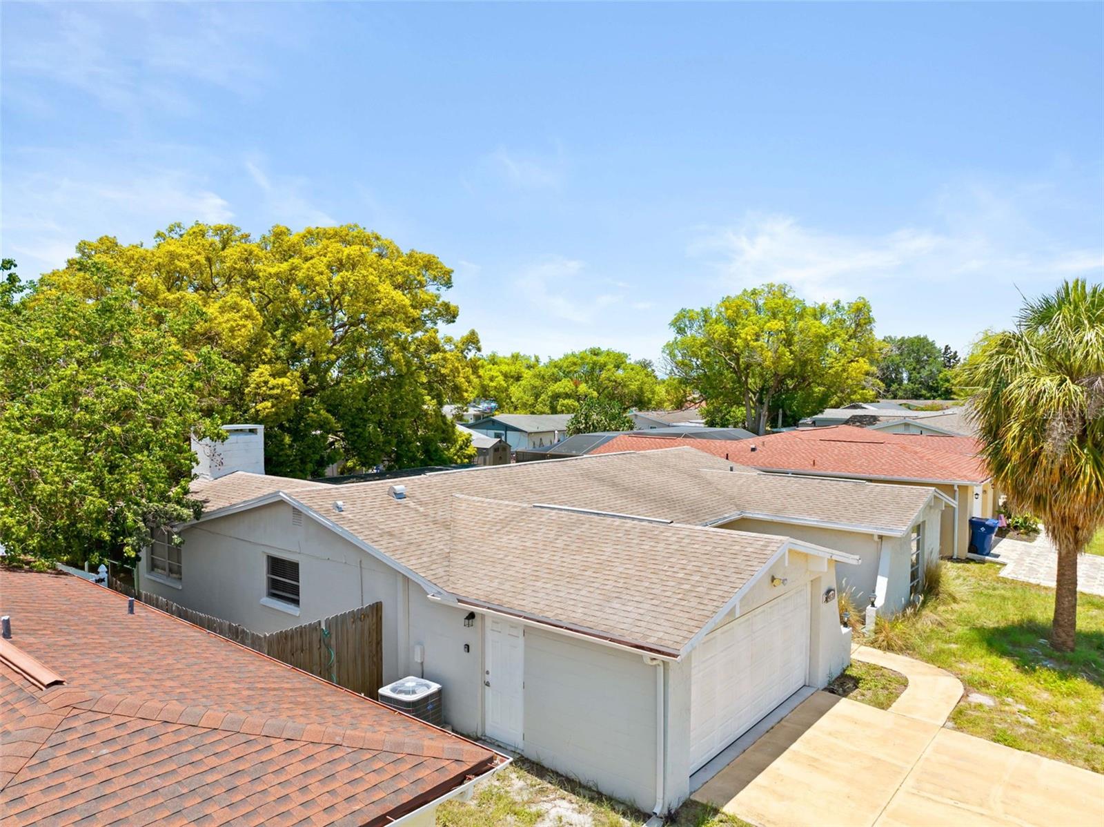 REGENCY PARK - Residential