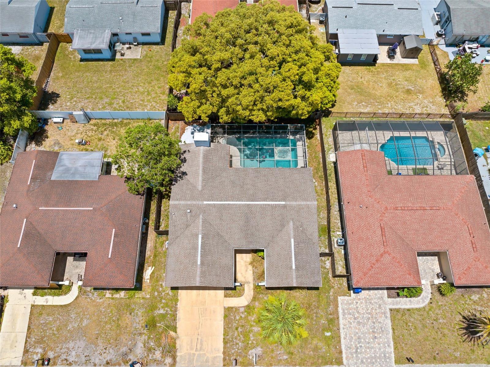 REGENCY PARK - Residential