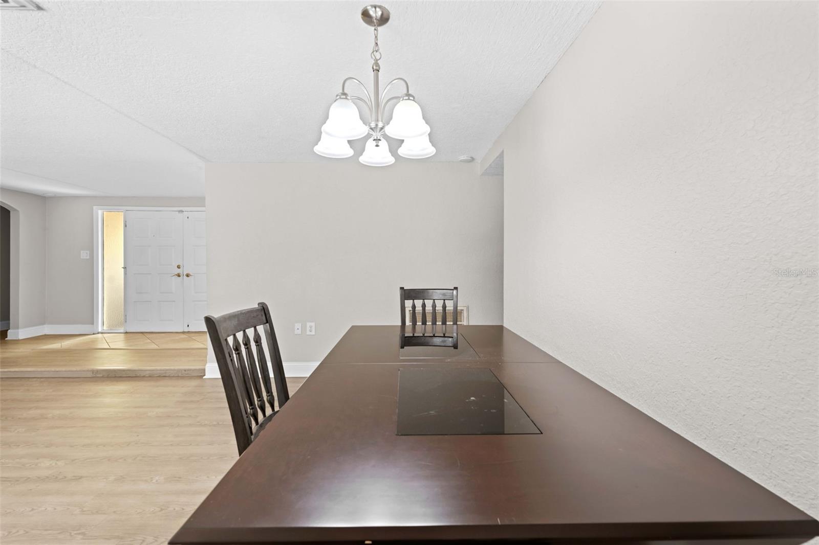 REGENCY PARK - Residential