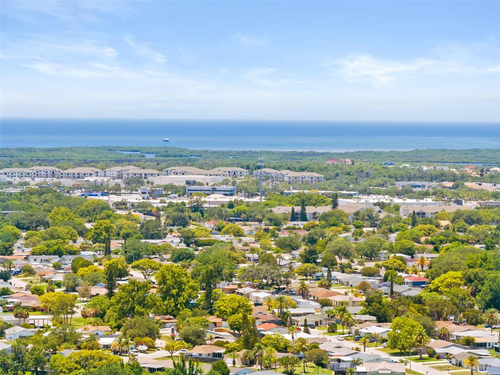 REGENCY PARK - Residential