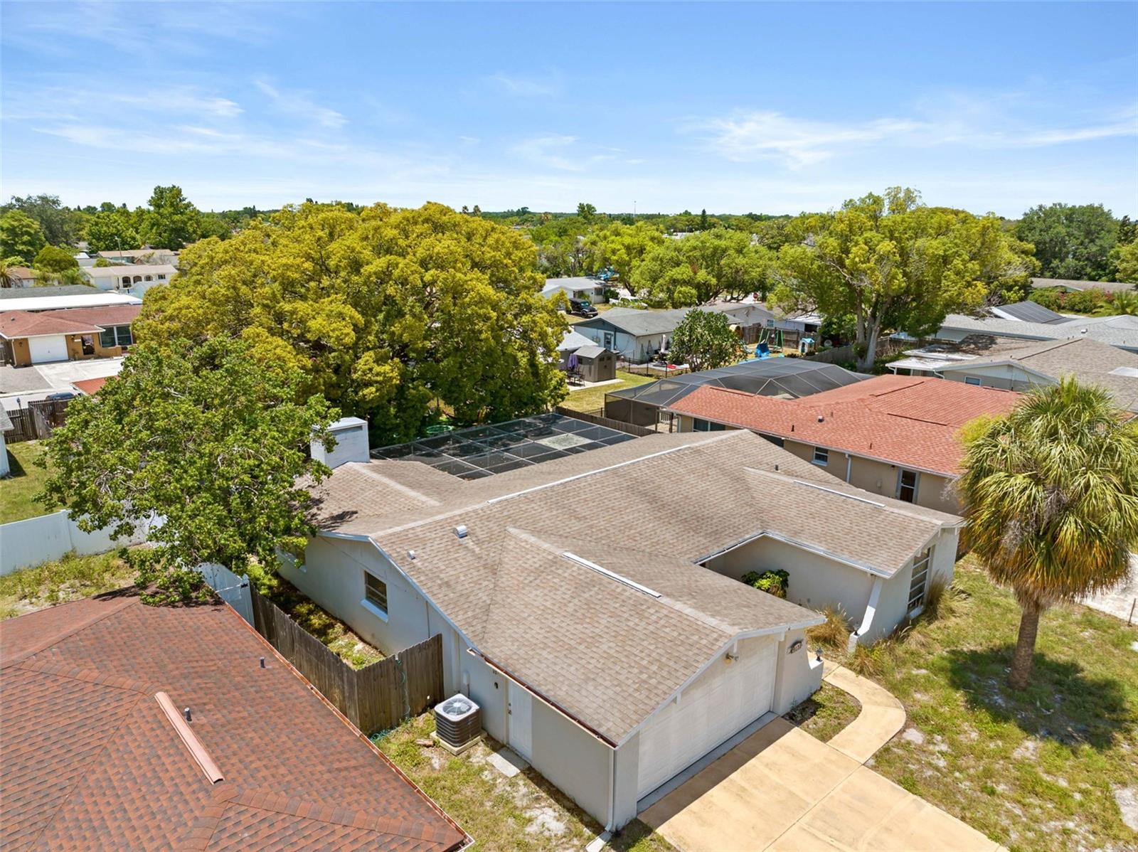 REGENCY PARK - Residential