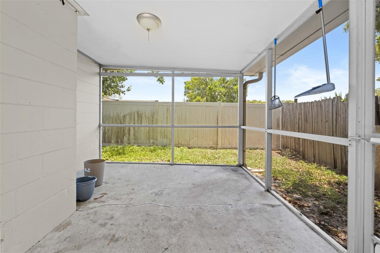 REGENCY PARK - Residential