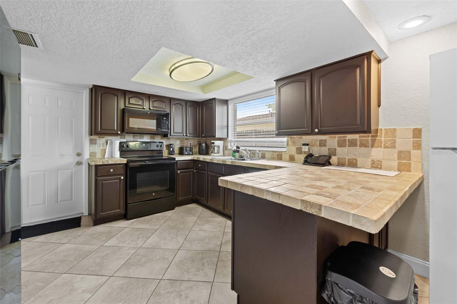 REGENCY PARK - Residential