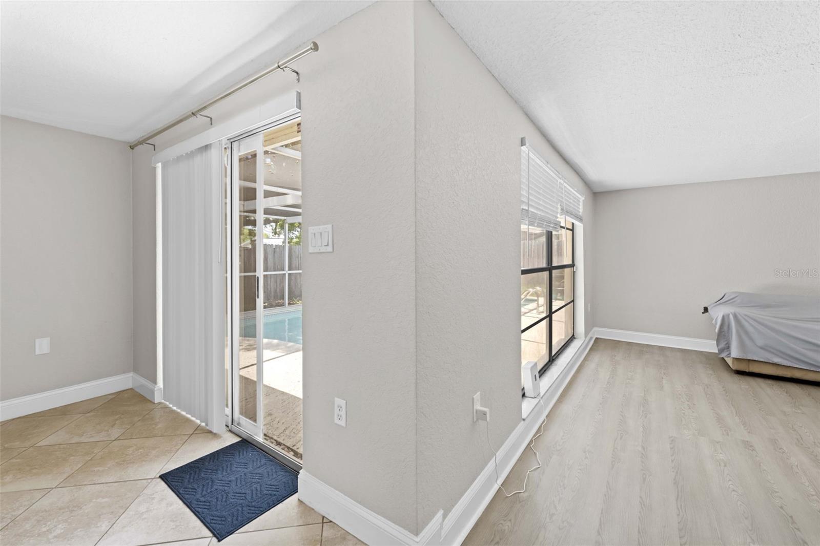 REGENCY PARK - Residential