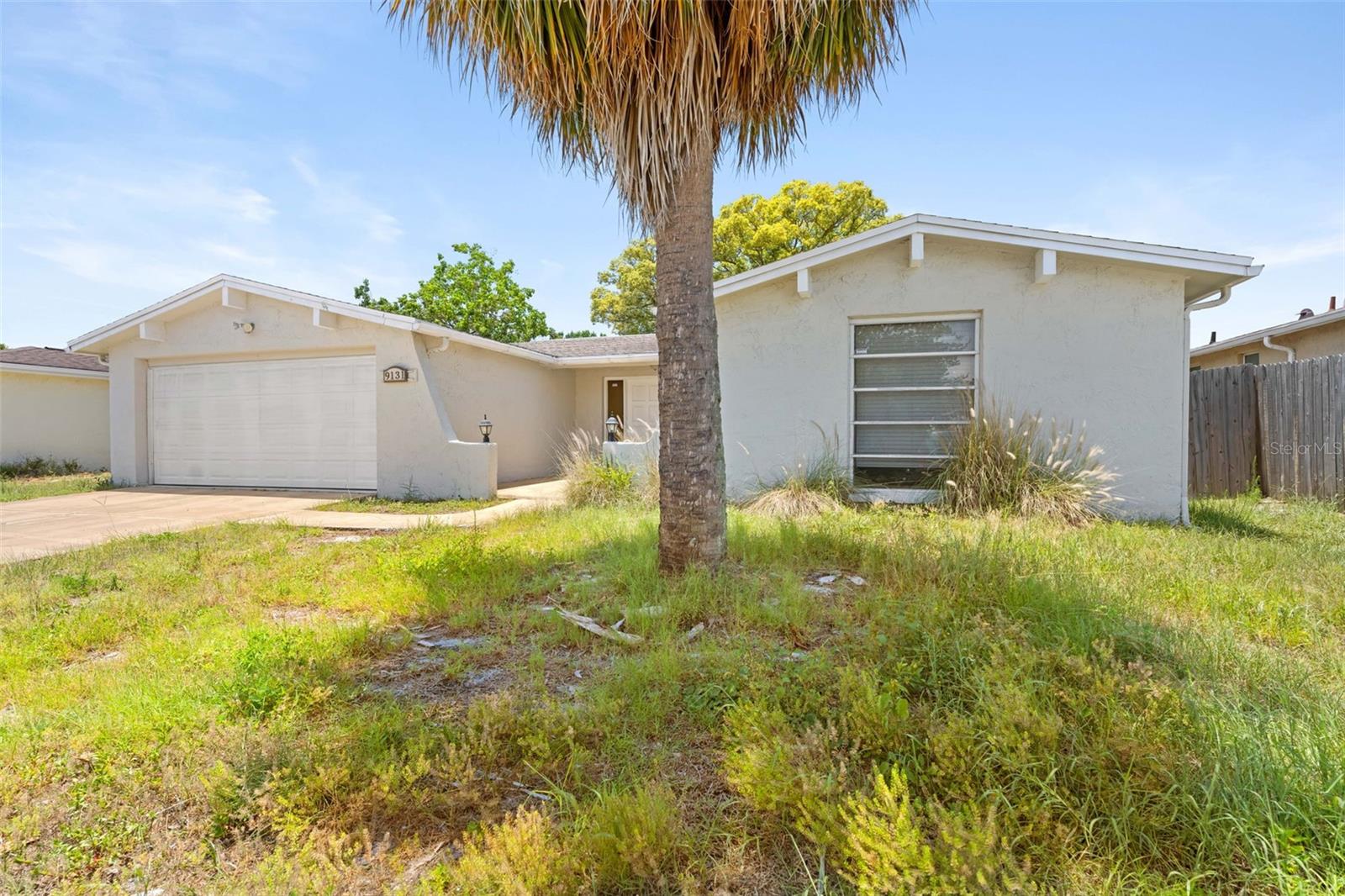 REGENCY PARK - Residential