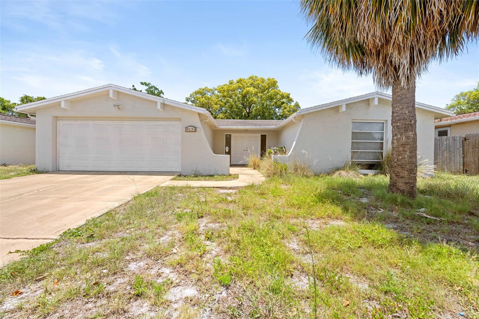 REGENCY PARK - Residential