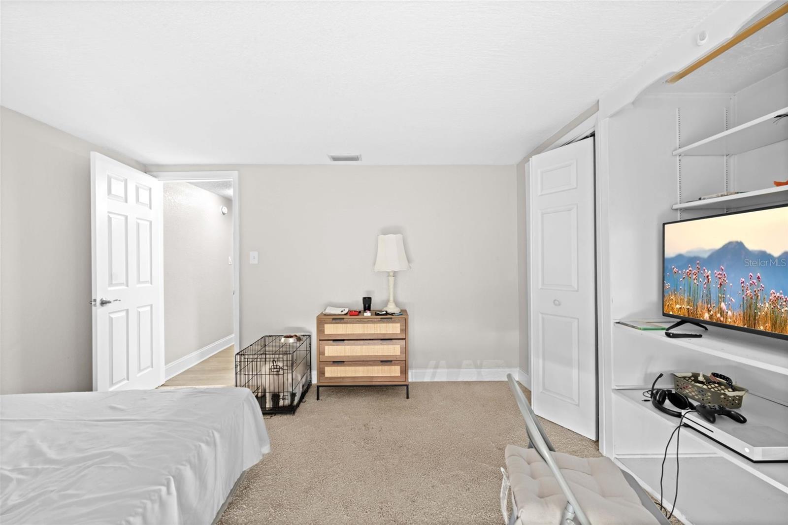 REGENCY PARK - Residential