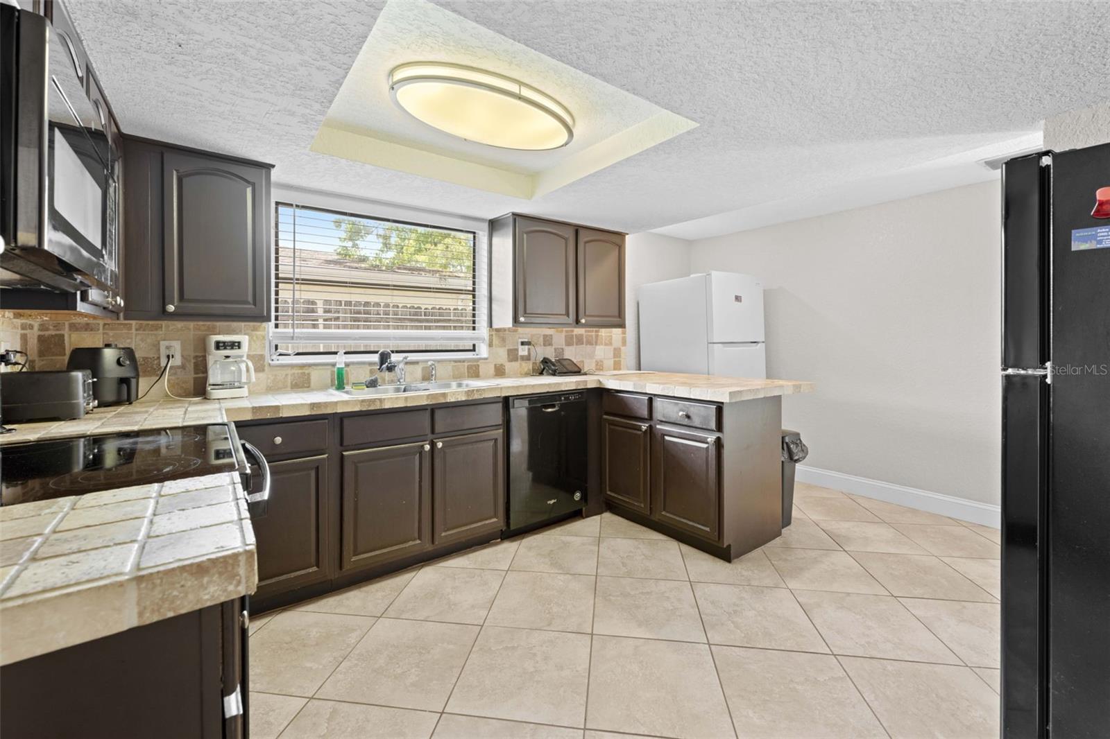 REGENCY PARK - Residential