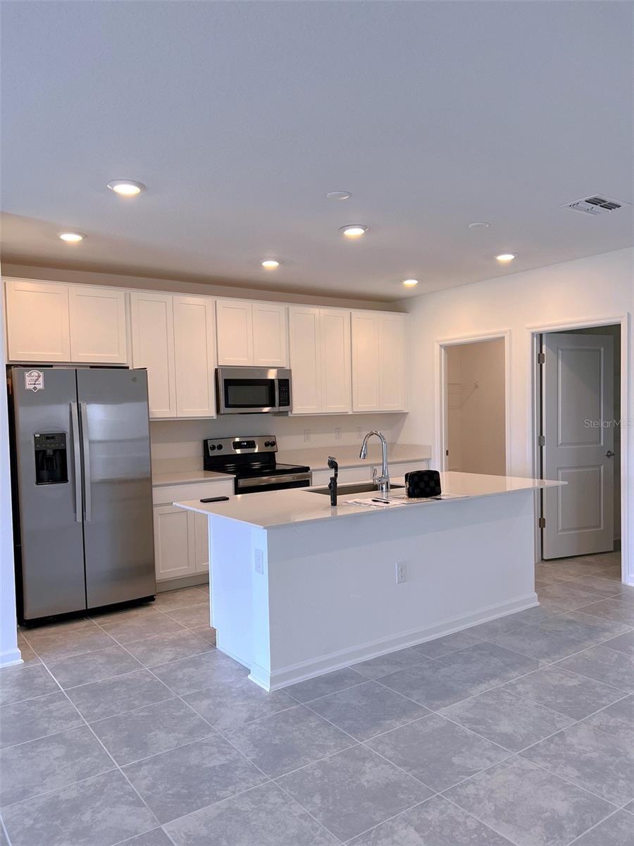 CASCADES S PH IA & IB - Residential
