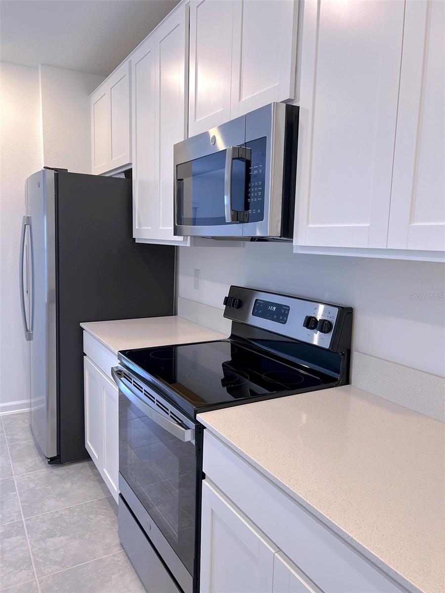 CASCADES S PH IA & IB - Residential