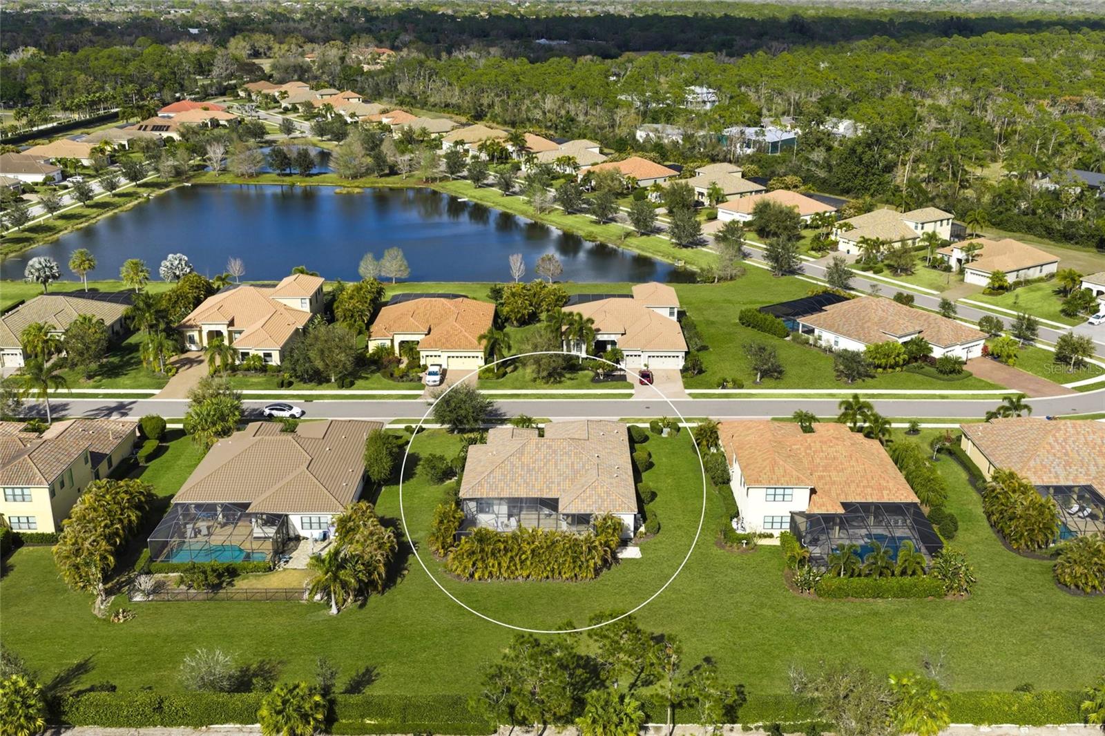 WILDGRASS - Residential