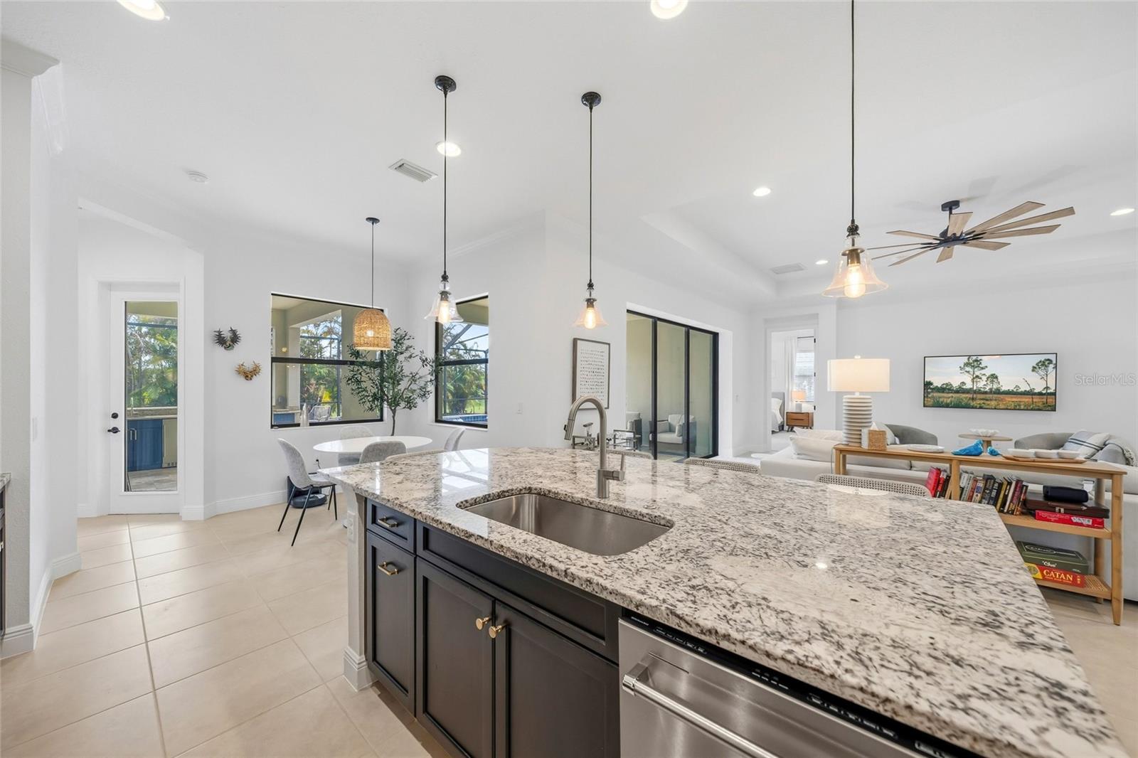 WILDGRASS - Residential