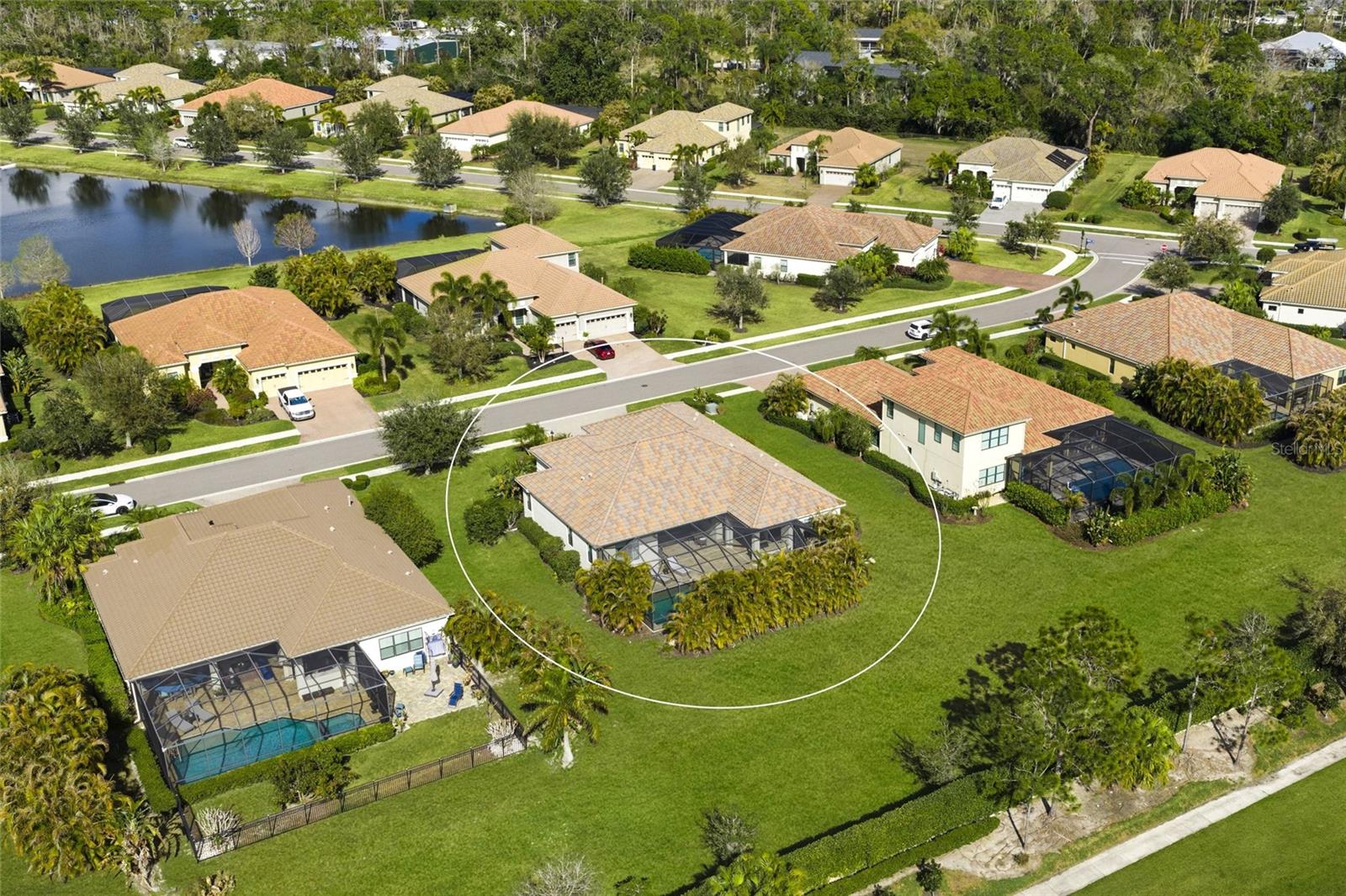 WILDGRASS - Residential