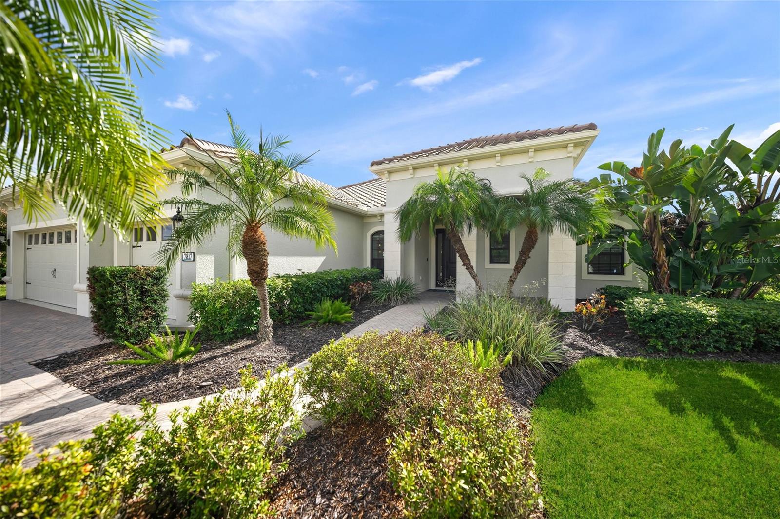 WILDGRASS - Residential