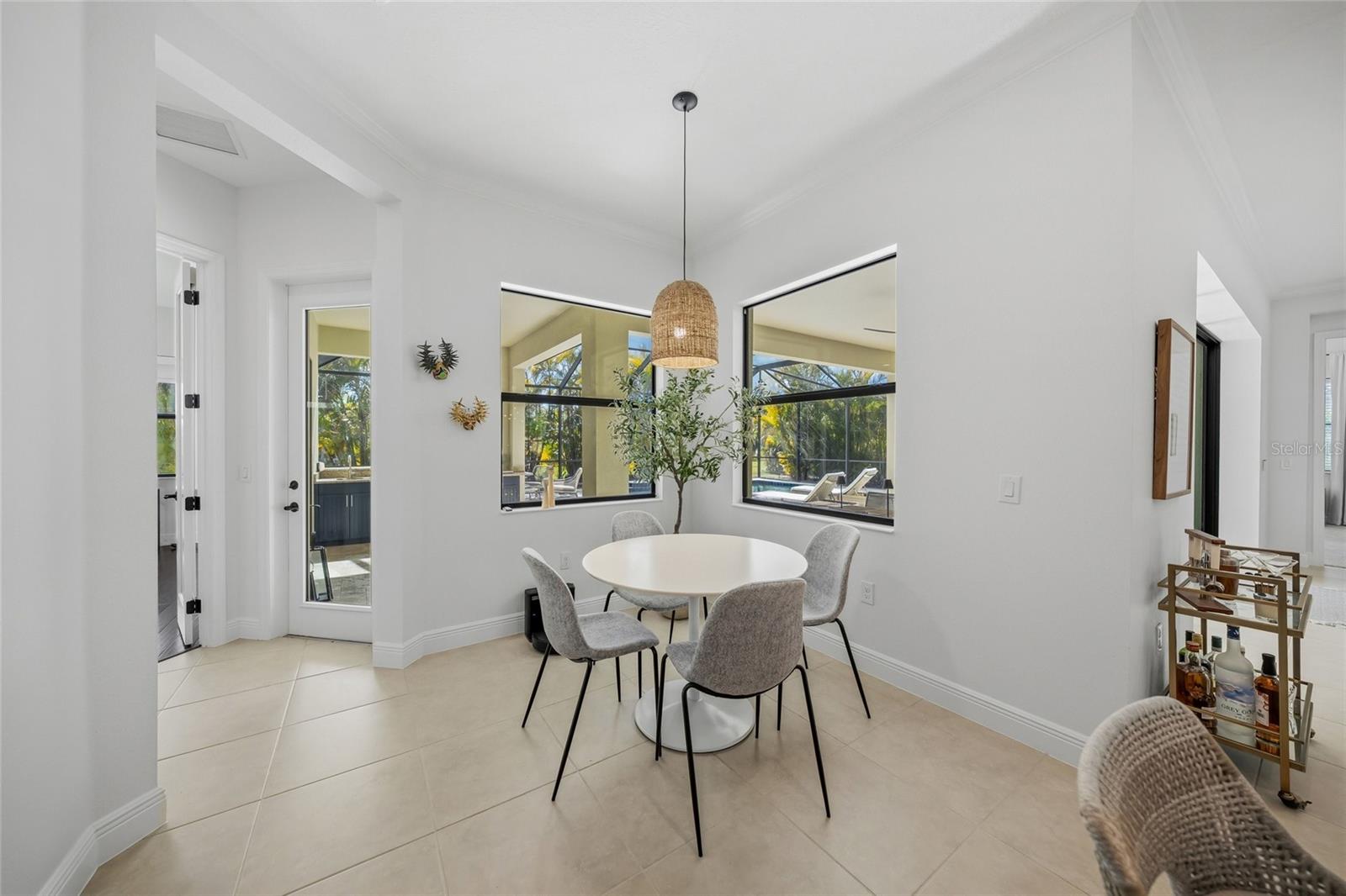 WILDGRASS - Residential