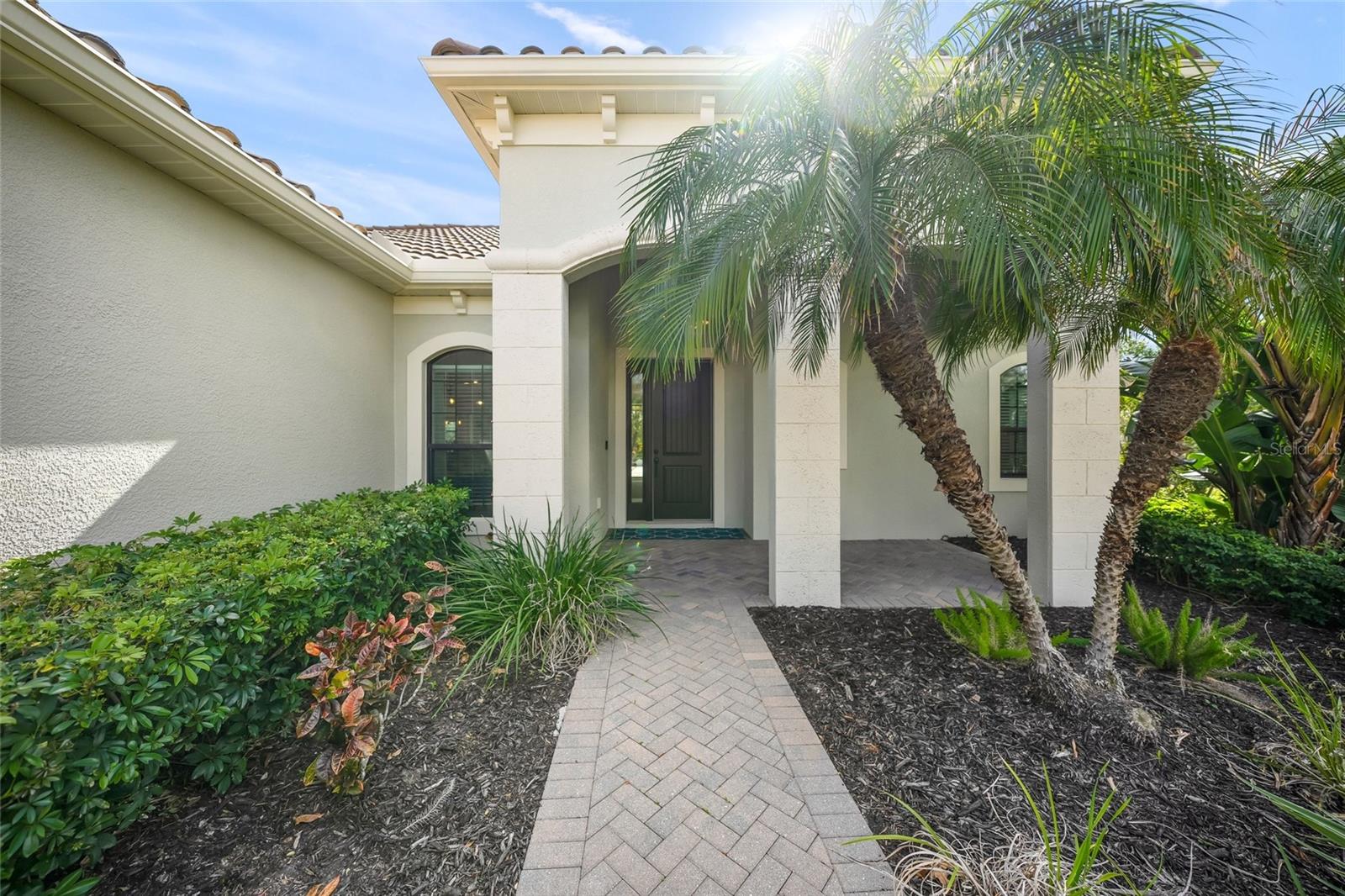 WILDGRASS - Residential