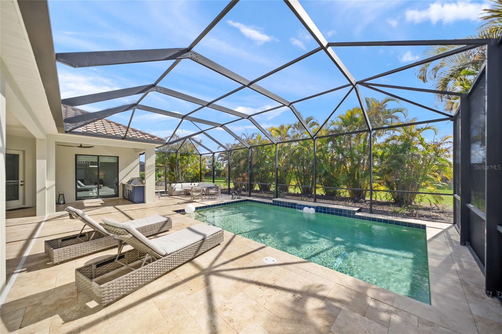 WILDGRASS - Residential