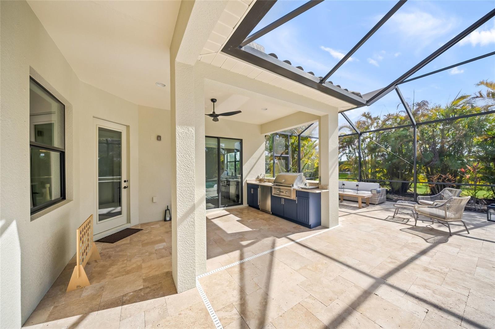 WILDGRASS - Residential