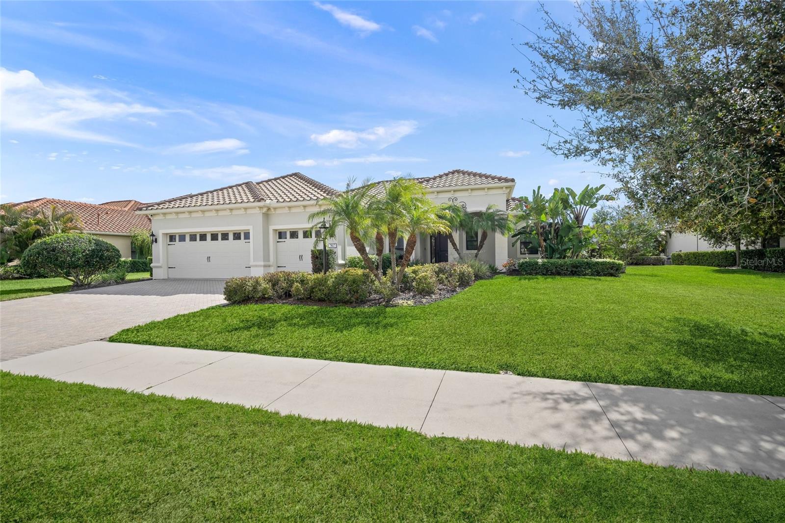 WILDGRASS - Residential