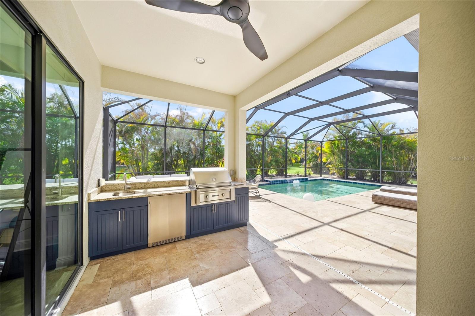 WILDGRASS - Residential