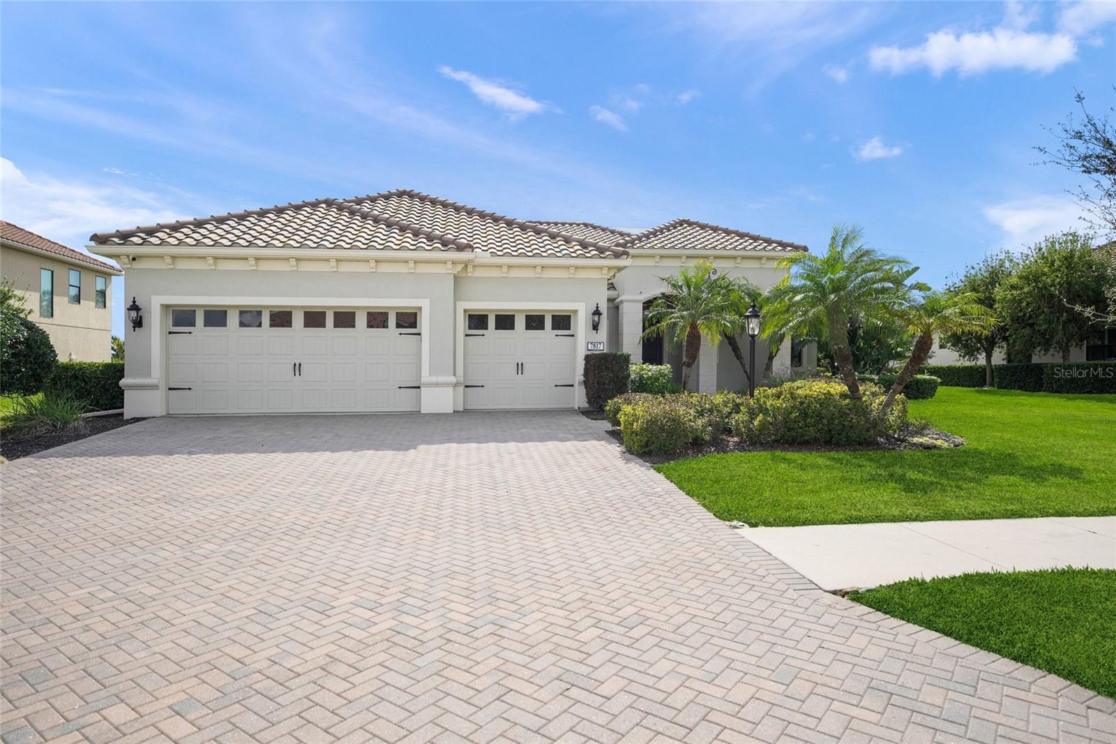 WILDGRASS - Residential