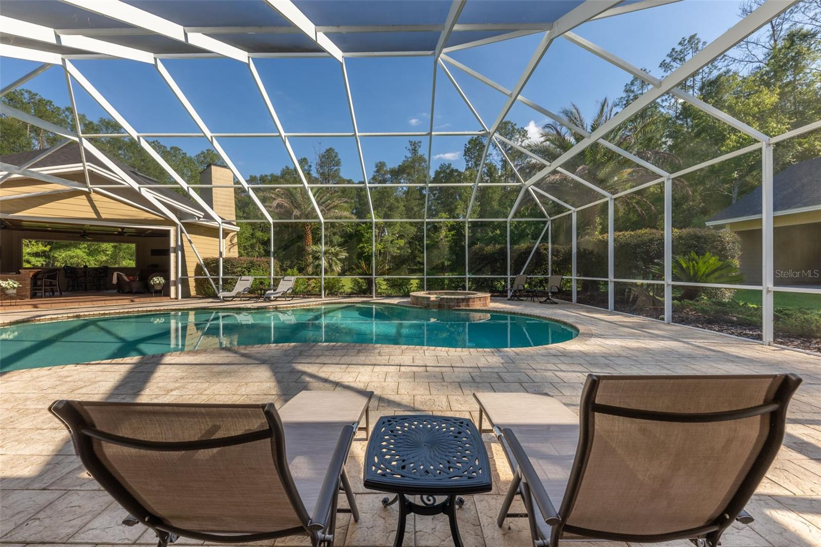 SANTA FE FOREST - Residential