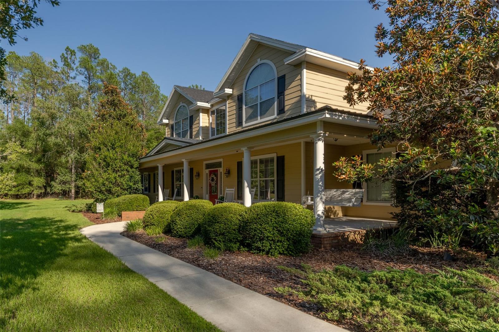 SANTA FE FOREST - Residential
