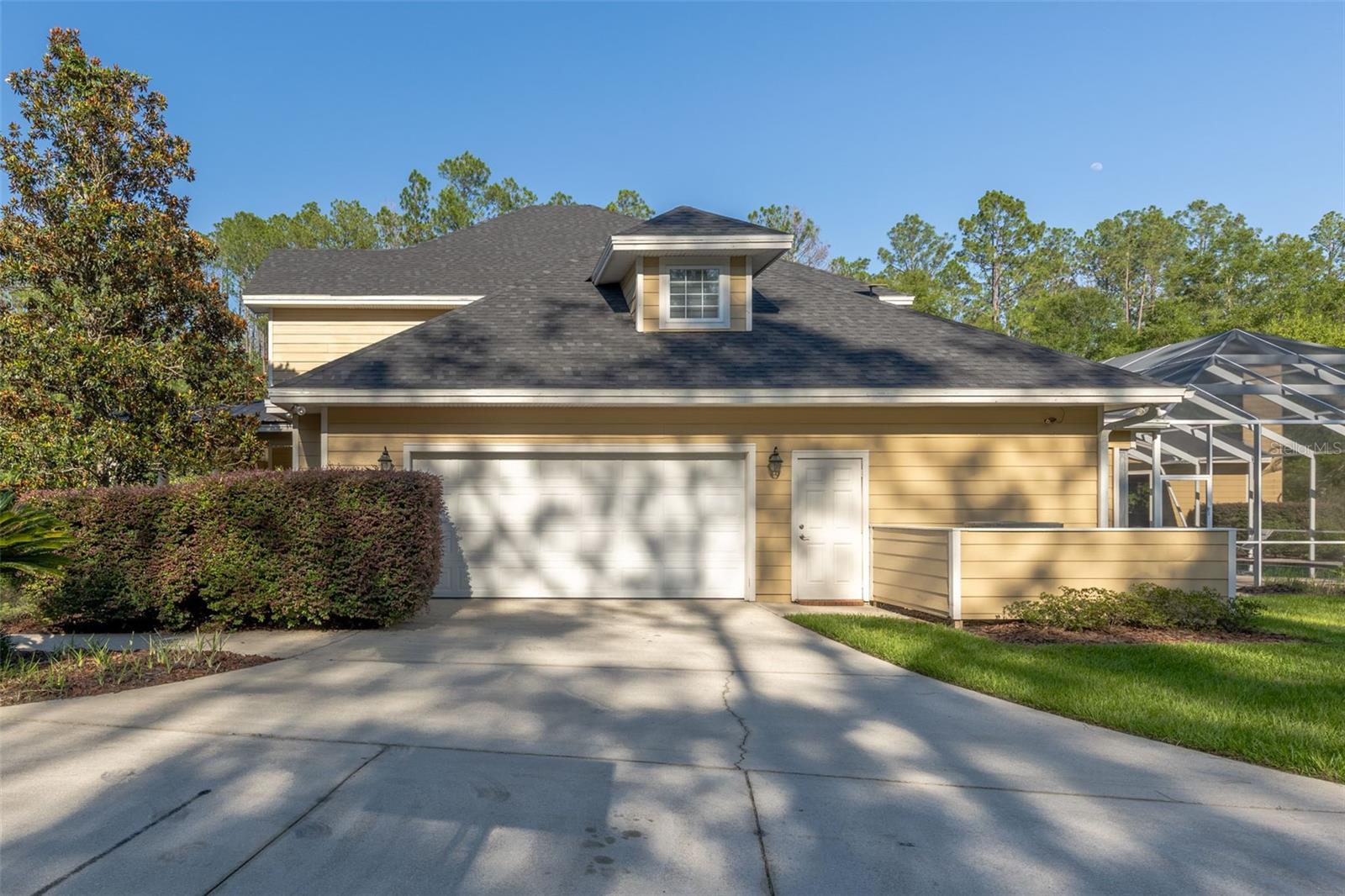 SANTA FE FOREST - Residential