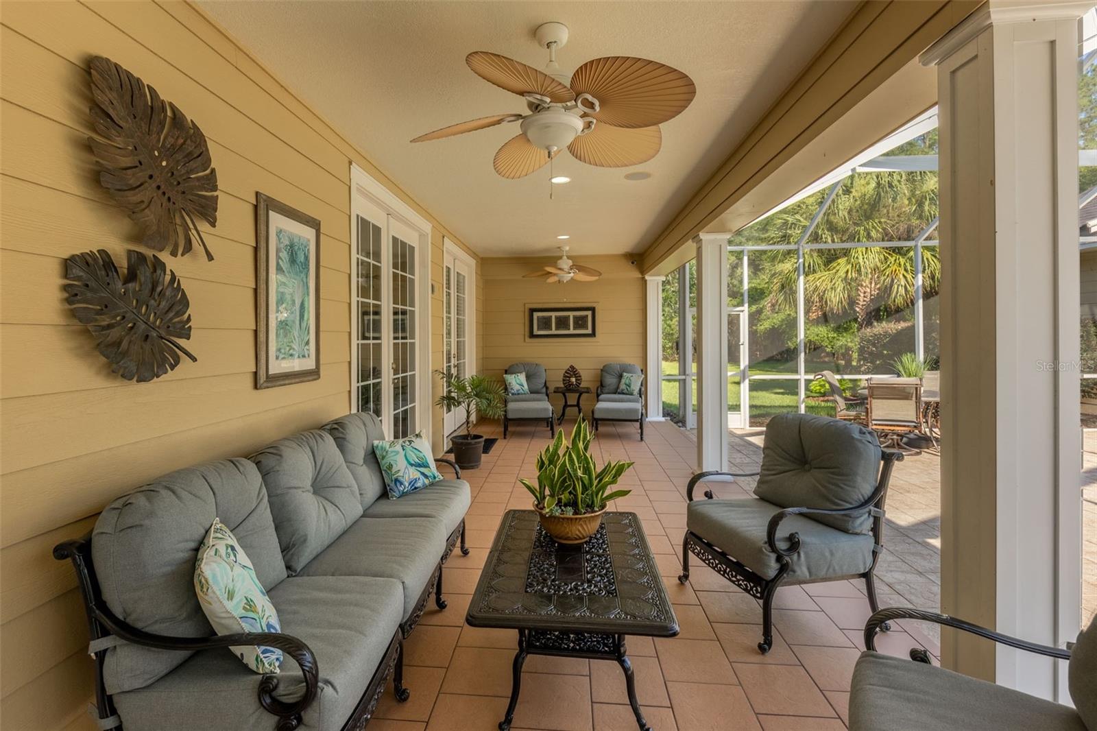 SANTA FE FOREST - Residential
