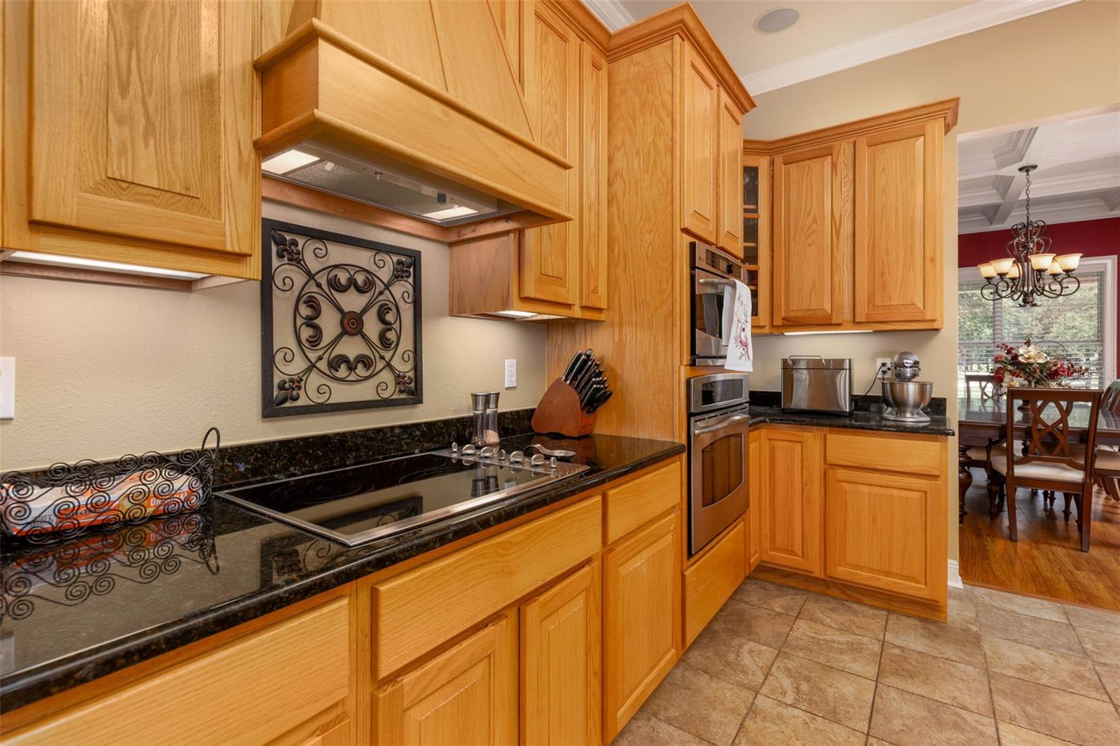 SANTA FE FOREST - Residential