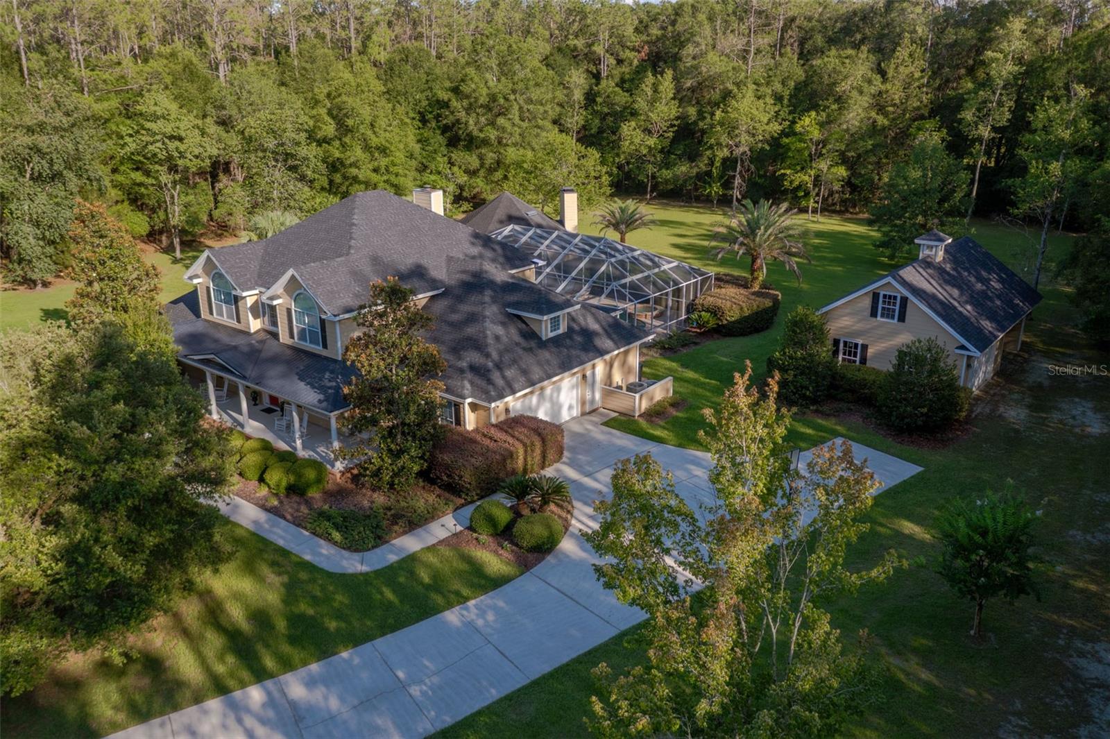 SANTA FE FOREST - Residential