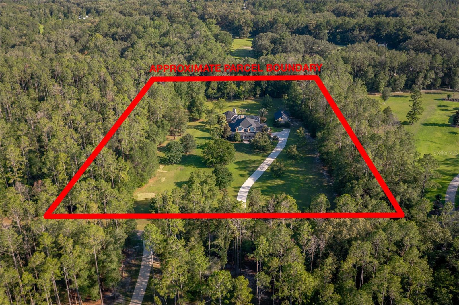 SANTA FE FOREST - Residential