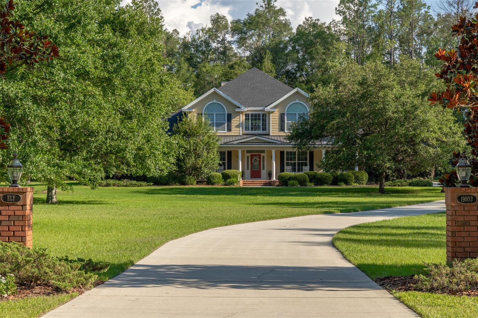 SANTA FE FOREST - Residential