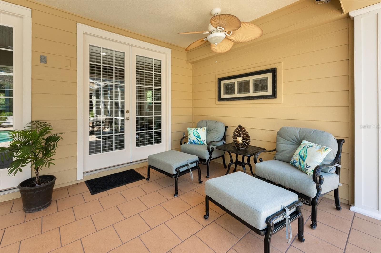 SANTA FE FOREST - Residential
