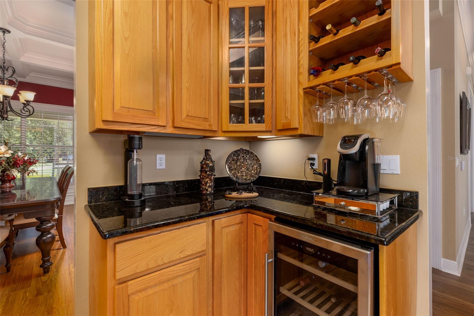 SANTA FE FOREST - Residential