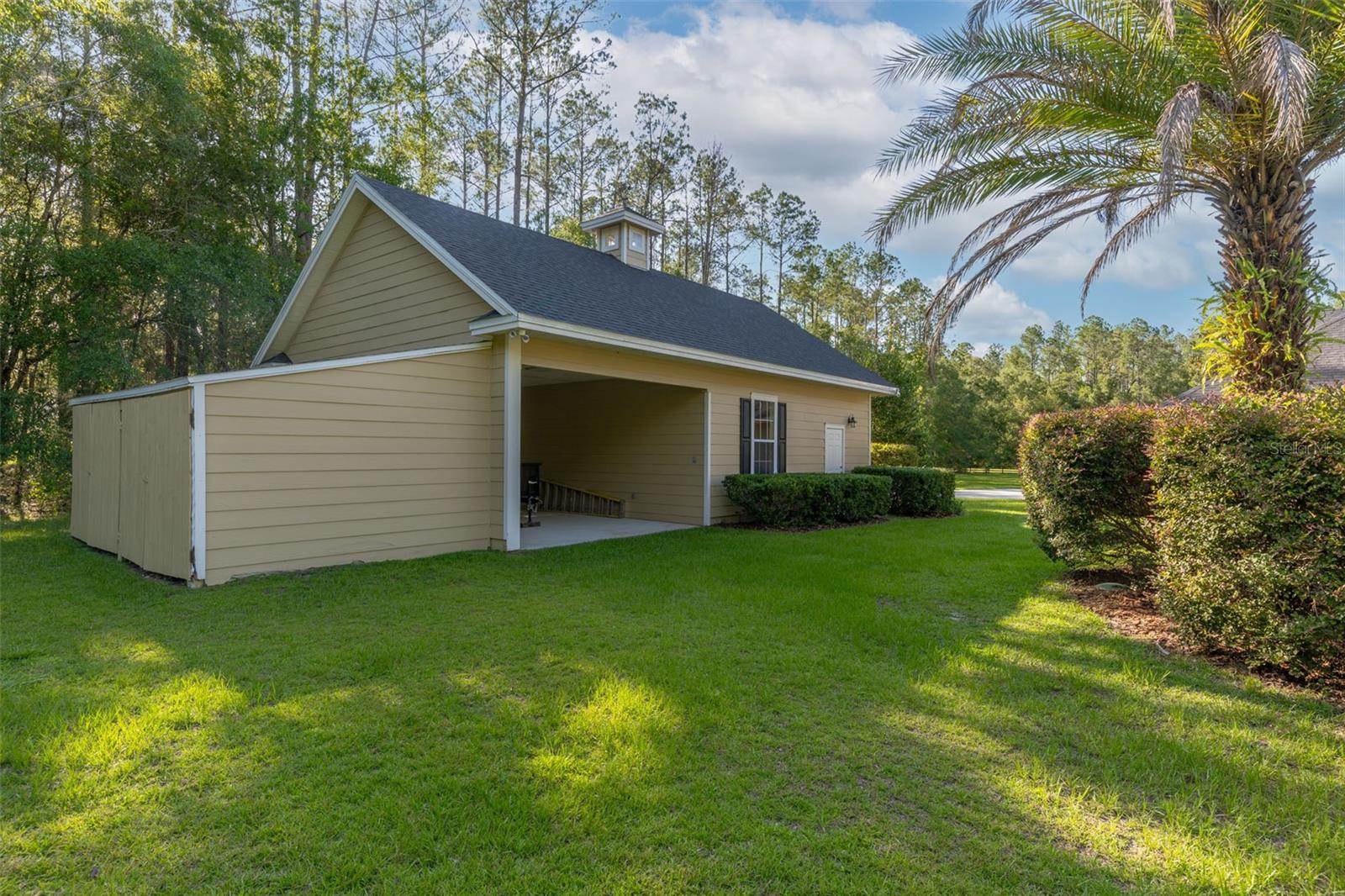 SANTA FE FOREST - Residential