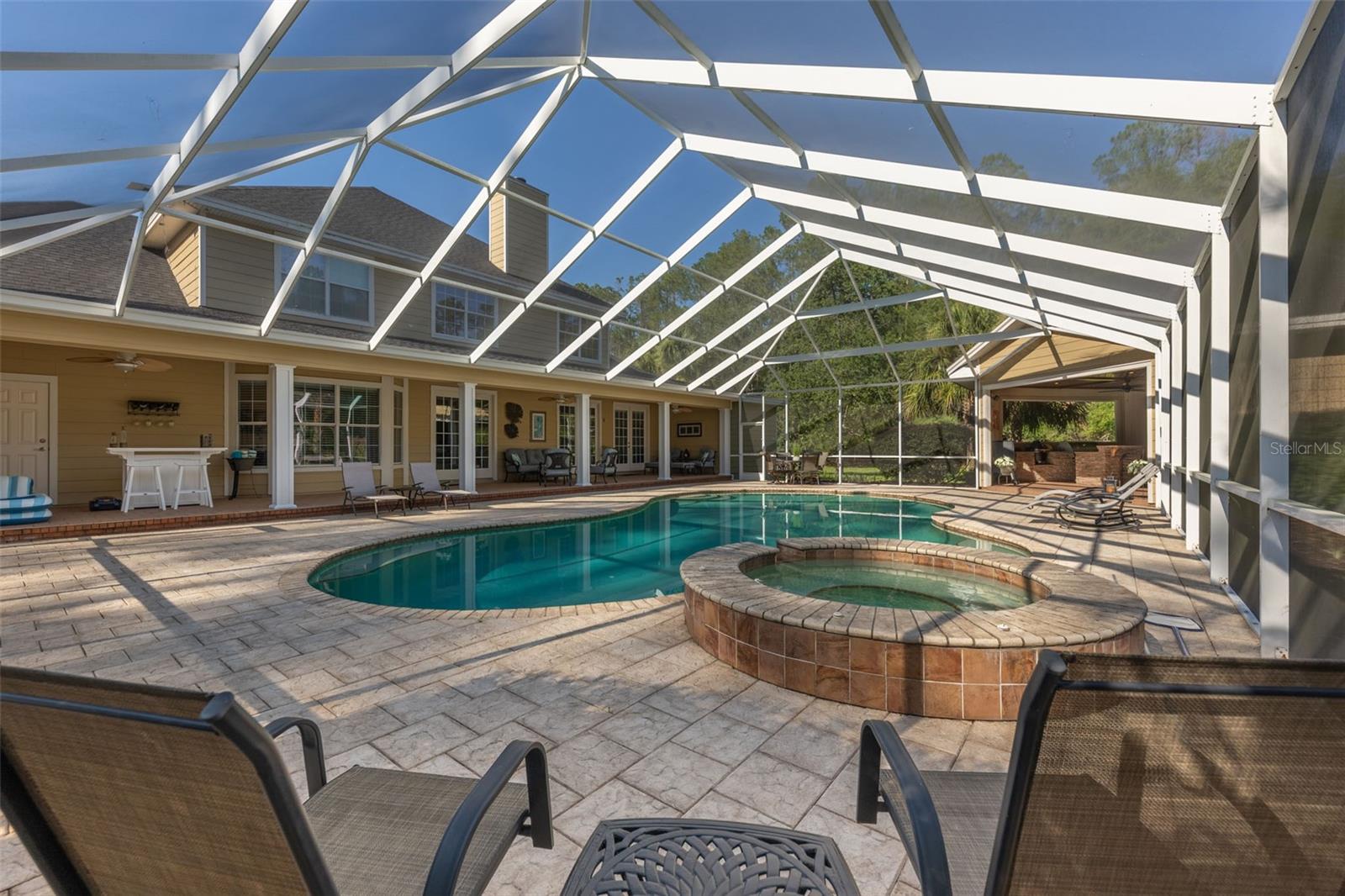 SANTA FE FOREST - Residential
