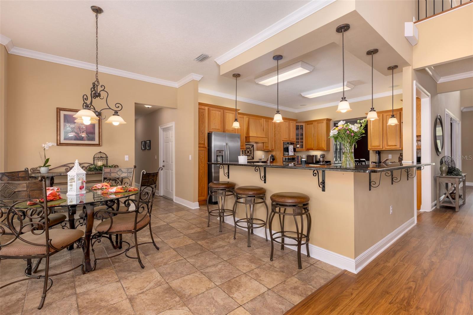 SANTA FE FOREST - Residential