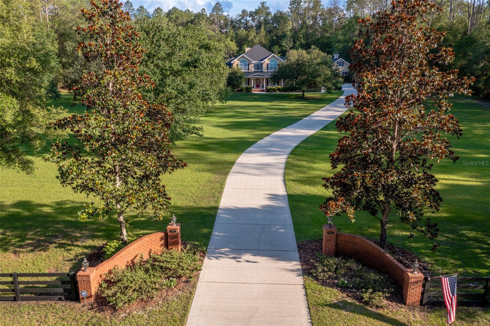 SANTA FE FOREST - Residential