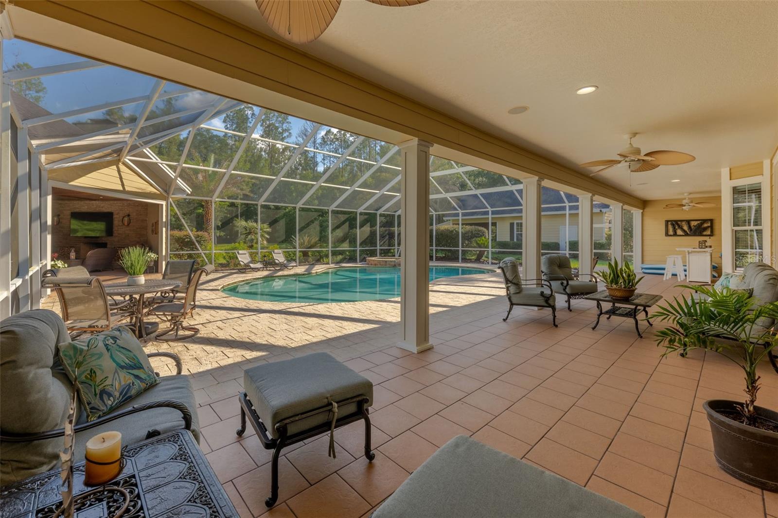 SANTA FE FOREST - Residential