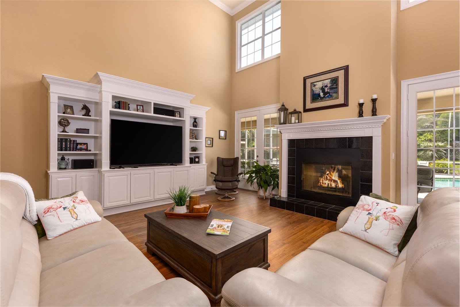 SANTA FE FOREST - Residential
