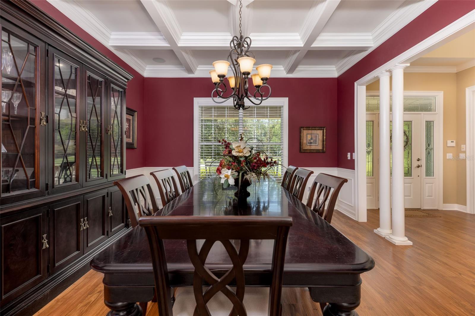 SANTA FE FOREST - Residential