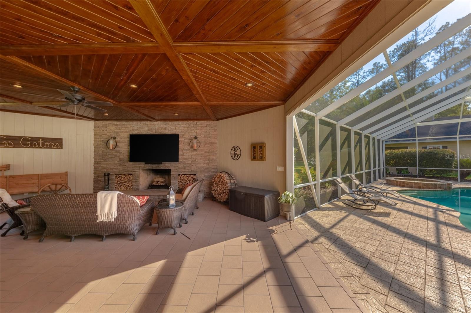 SANTA FE FOREST - Residential