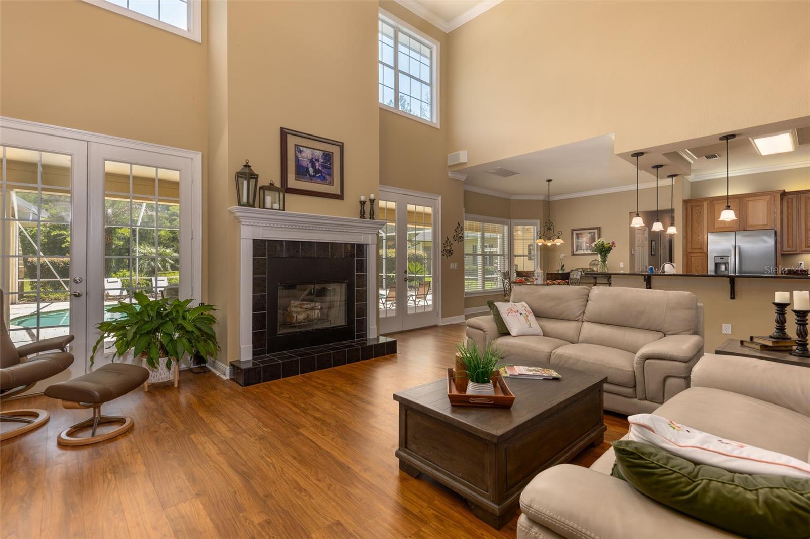 SANTA FE FOREST - Residential