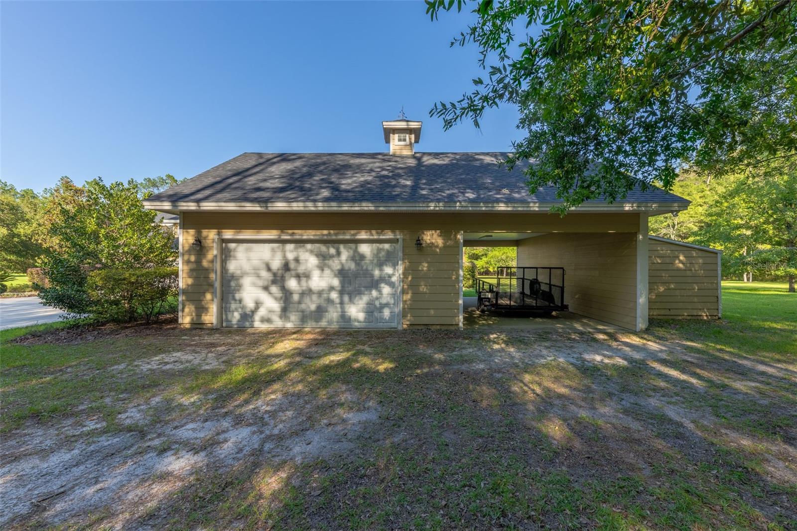 SANTA FE FOREST - Residential