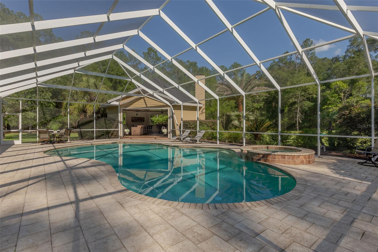 SANTA FE FOREST - Residential